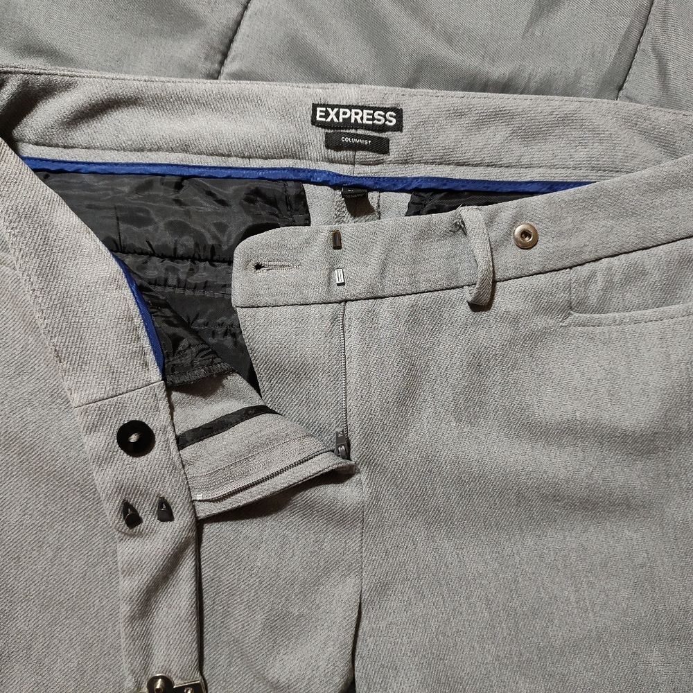Express Columnist pants - Picture 7 of 8